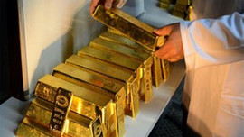 Altın fiyatları 7 haftanın zirvesinde