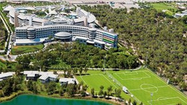 Belek dünya liderlerine geceliği 30 bin TL'ye ev sahipliği yapacak!