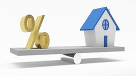 Konut kredi faiz oranları 350 baz puan yükseldi!