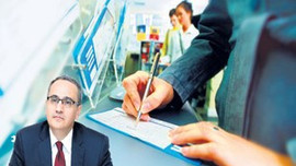 Bankalara büyük şok!