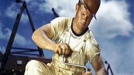 Taşeron işçiye kadro müjdesi