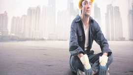 İşsize daha fazla ve uzun süre maaş