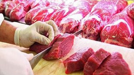 Et fiyatlarına bir darbe daha!