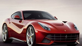 Ferrari'den 10 milyar dolarlık halka arz