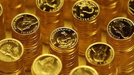 Altın, Çin etkisiyle düştü!