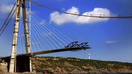 İki yaka birleşecek!