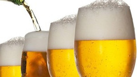 Bira devlerinde büyük anlaşma