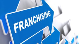Franchising fuarı başlıyor!