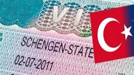 AB'ye vizeler kalkıyor!