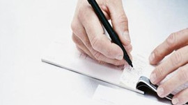 Karşılıksız çek tutarı rekor kırıyor