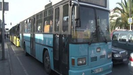 Özel Halk Otobüsleri eyleme hazırlanıyor