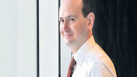 Karakaş, Ülker Başkan Yardımcılığı görevini üstlendi