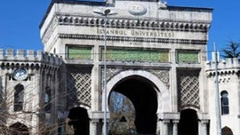 İstanbul Üniversitesi küçülmeye gidiyor