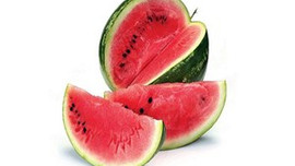 Karpuz bile dilimle satılıyor