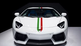 Volkswagen rüzgarı Lamborghini'yi de götürdü