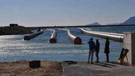 Asrın projesinde açılış yarın!