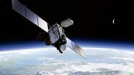 4B uydusu uzaya fırlatıldı