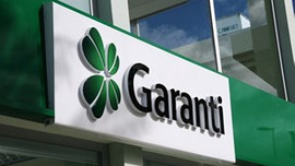 Türkiye'nin En İyi Bireysel Bankası, Garanti Bankası seçildi!