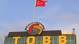 Büyük Üyeler Başkan Yardımcılığı koltuğu 2016'da Türkiye'nin!