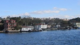 Belediye Çengelköy'e sosyal tesis yapacak!