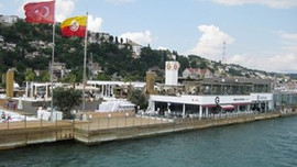 Galatasaray Adası için referandum düzenlenecek