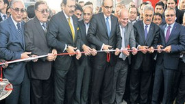 ‘Zenginlik kapısı açıyoruz’