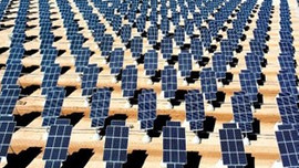 Tayvanlılar güneş hücresi üretecek Türk ortak arıyor