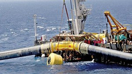 Kıbrıs ile Türkiye arasında ‘yap-işlet-devret’ krizi çıktı!