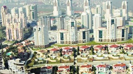 Ispartakule'de binlerce aileye şok!