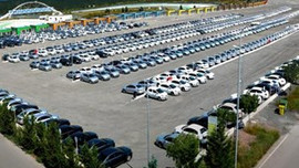 2.El araç alana 2 kişilik uçak bileti!