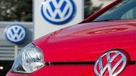 Volkwagen'e Türkiye'den dava yağıyor