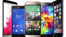 Akıllı telefonlar batarya testine tutuldu