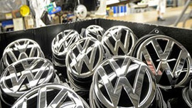 Volkswagen'e bir davada Türkiye'den