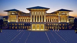 Cumhurbaşkanlığı Külliyesi, Atatürk'ün vasiyetine ihlal değil