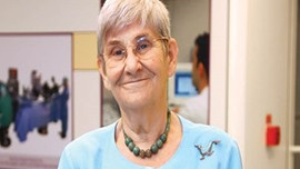 Canan Karatay'a meslekten men cezası!