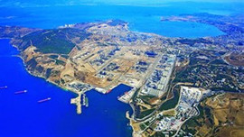 Petkim şirket kuruyor