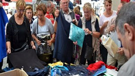 Yunan ekonomisi 1,4 daralacak