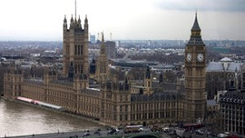 Londra 'kara para'nın merkezi oldu