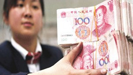 Çin Yuan'ı Avrupa pazarına giriyor