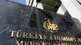 Merkez Bankası, faiz kararlarını açıkladı