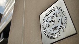 IMF'den yeni uyarı