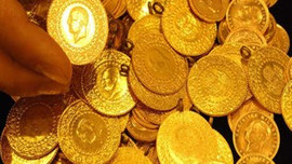 Altında fiyatlarında son durum ne?