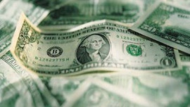 Dolar 2,90'ın altında güne başladı