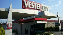 Vestel, kur mağduru