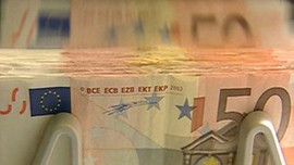 AB'den komşuya 3 milyar euroluk güzellik