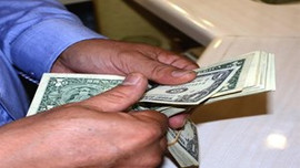 Gurbetçiler Kırşehir'i dövize doyurdu