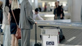 TAV, Bodrum dış hatları devraldı