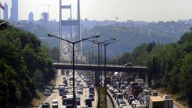 Köprü ve otoyol geliri dudak uçuklattı!