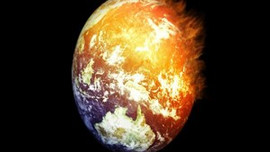 Küresel ısınma ekonomiyi tehdit ediyor