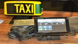 Dünya'nın en pahalı taksimetresi ne kadar yazıyor?
